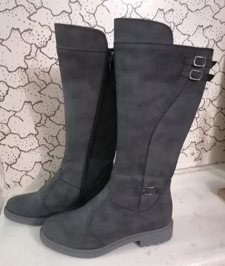 بوت بلند سایز 40|کیف، کفش، کمربند|شیراز, کوی قضات|دیوار