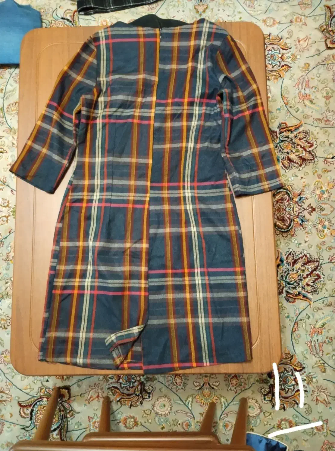 پالتو و کت و شلوار و مانتو و بافت|لباس|قزوین, |دیوار