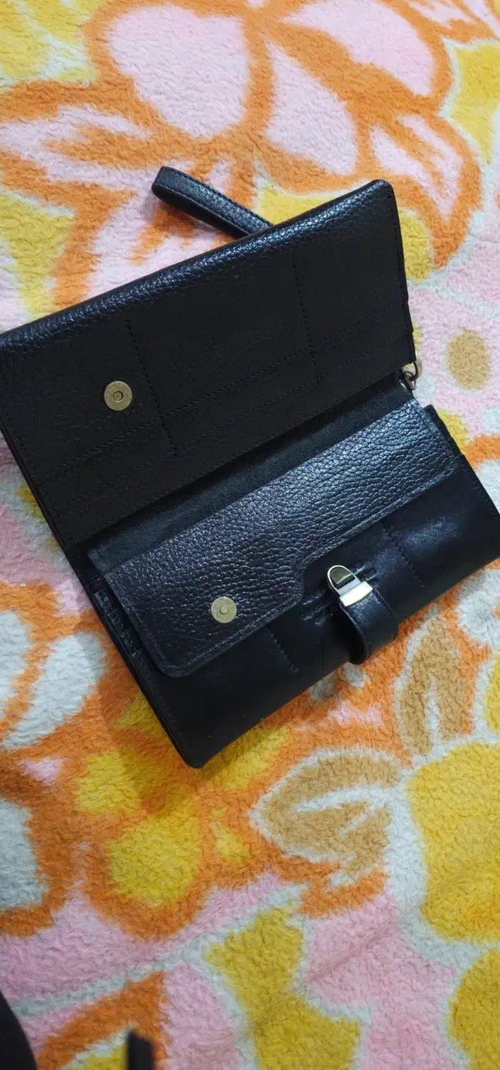 کیف پاسپورتی . پالتویی چرم پیشرو|کیف، کفش، کمربند|تبریز, |دیوار