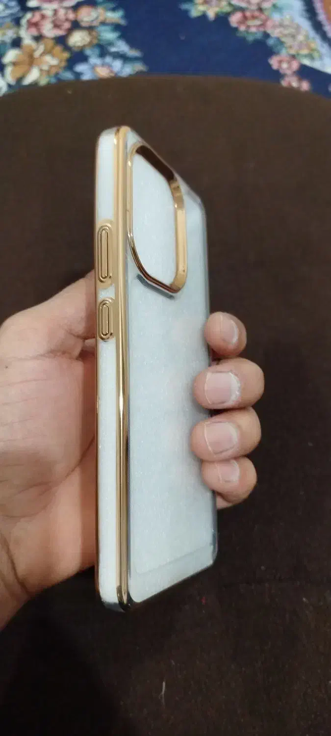 کاور گوشی نوت 13|لوازم جانبی موبایل و تبلت|شوشتر, |دیوار