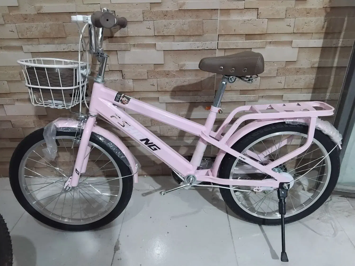 دوچرخه اسپرت دخترانه سایز 20|دوچرخه، اسکیت، اسکوتر|مراغه, |دیوار