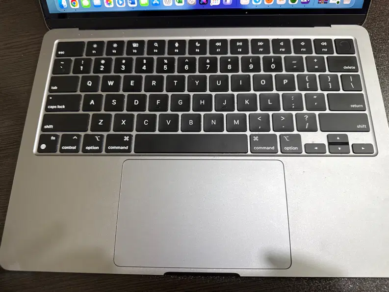 MacBook Air|رایانه همراه|تهران, شهرک نفت|دیوار