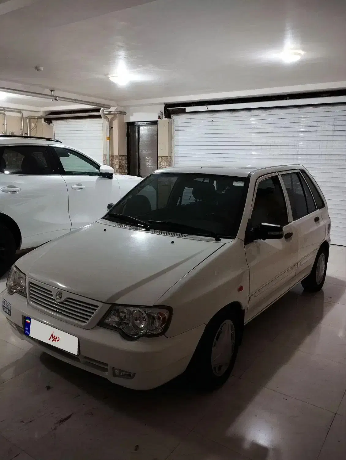 پراید111|خودرو سواری و وانت|اردبیل, |دیوار