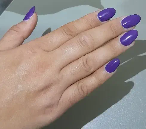 مدل ناخن|خدمات آرایشگری و زیبایی|اراک, |دیوار