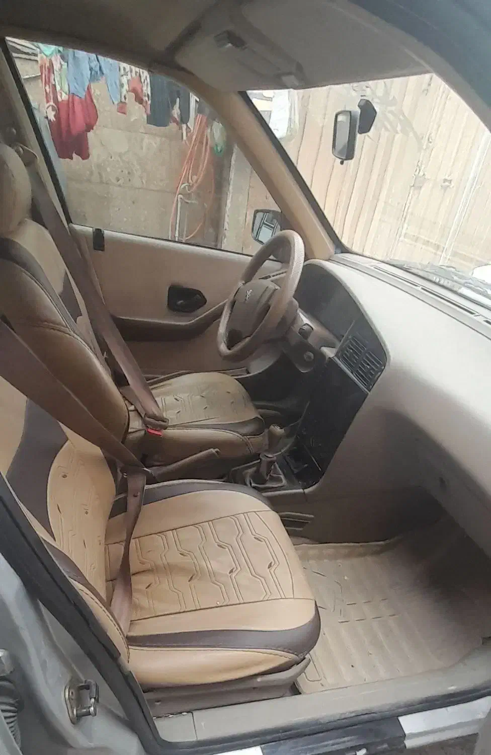 ماشین ۴۰۵|خودرو سواری و وانت|گرگان, |دیوار