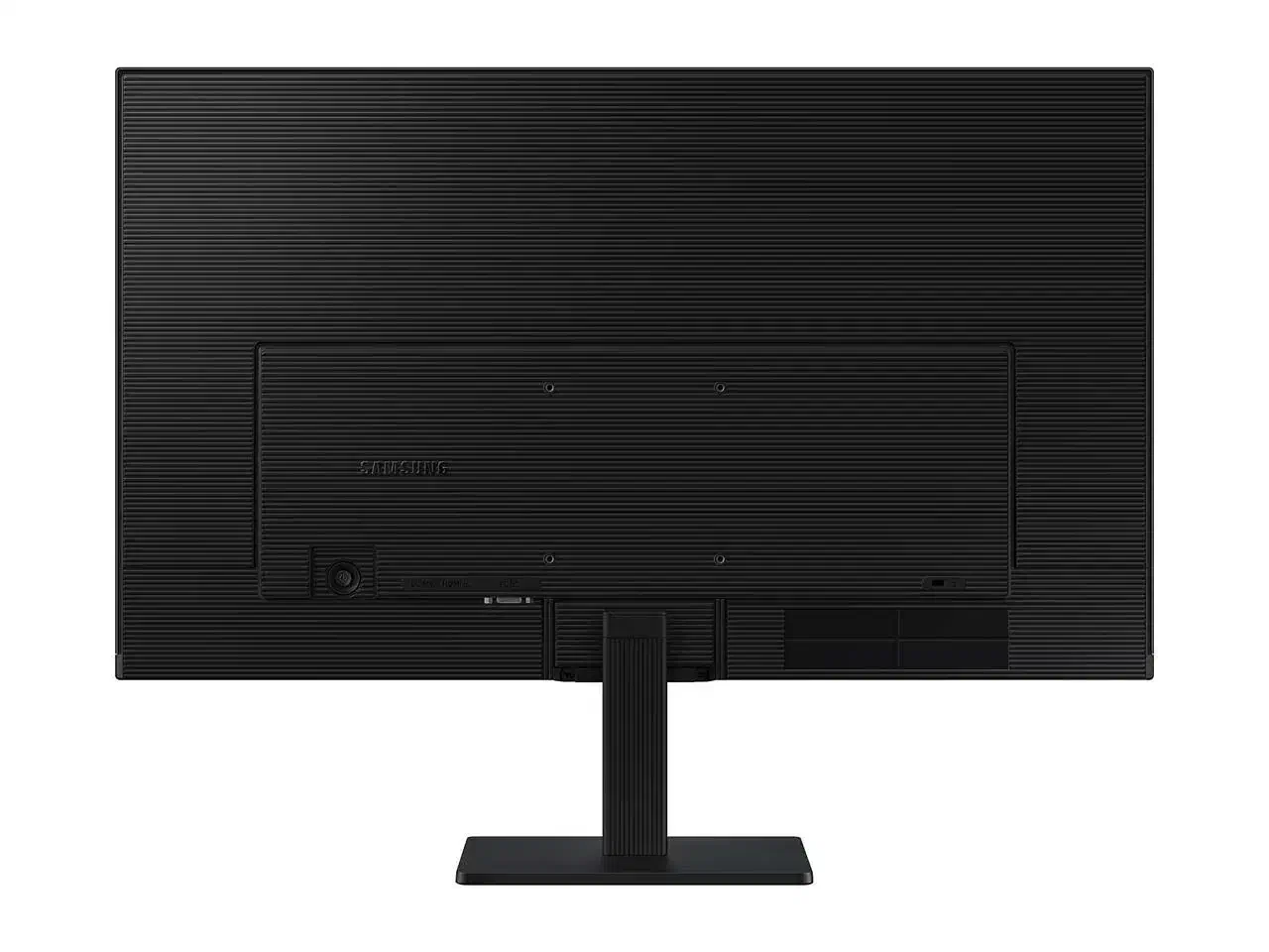 مانیتور 27 اینچ ۱۰۰ هرتز سامسونگ گارانتی دار|قطعات و لوازم جانبی رایانه|خرم‌آباد, |دیوار