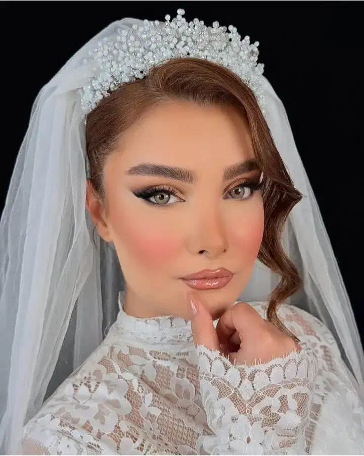 آفر ویژه میکاپ وشینیون حرفه ای|خدمات آرایشگری و زیبایی|نیشابور, هفده شهریور|دیوار