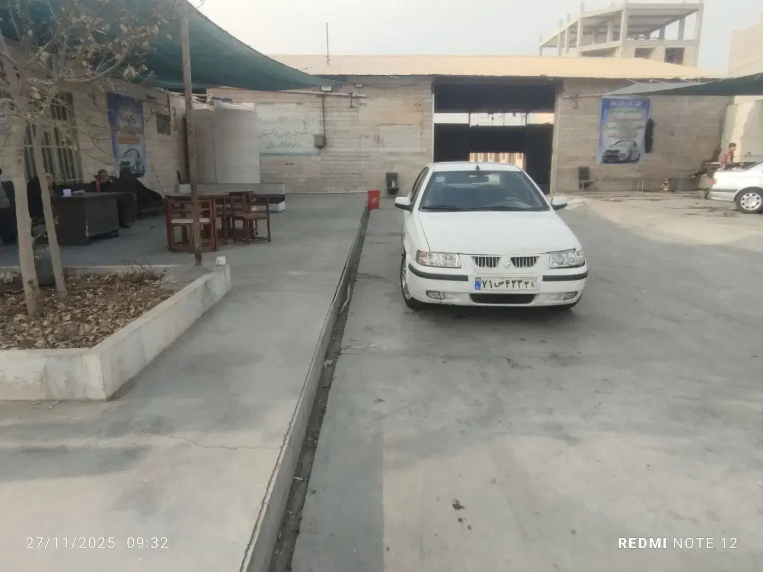 سمند مدل ۸۸|خودرو سواری و وانت|قرچک, باقرآباد|دیوار