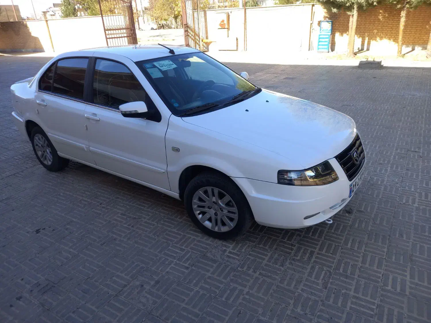 سورن پلاسe7استثنای وخاص|خودرو سواری و وانت|بروجرد, |دیوار