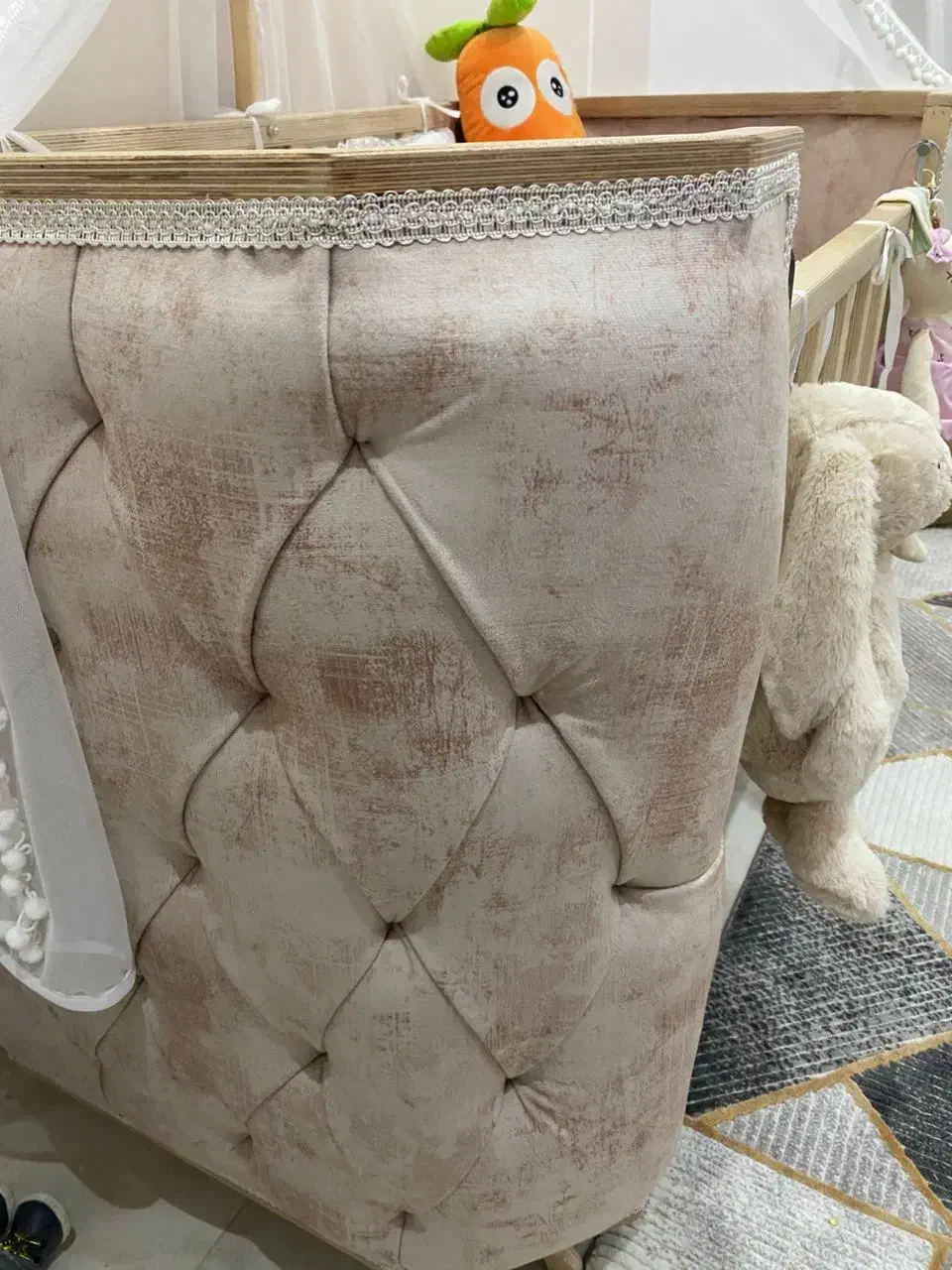 تخت کودک|تخت و صندلی بچه|رشت, نظری|دیوار