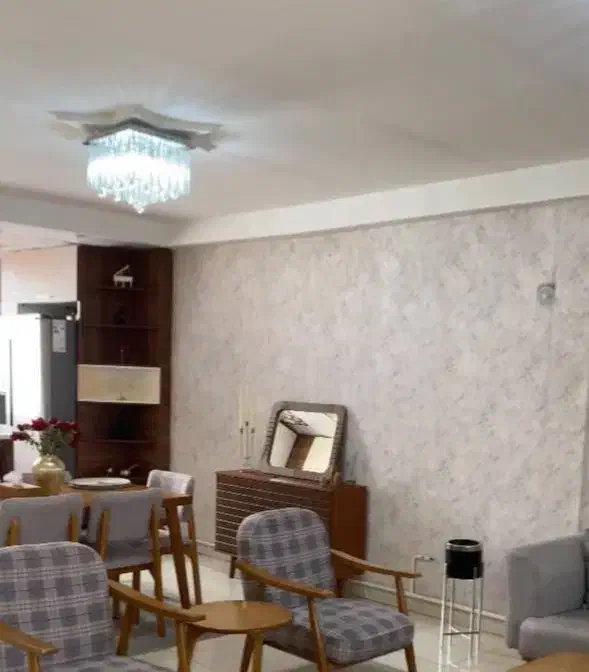 لوستر|لوستر و چراغ آویز|تهران, اکباتان|دیوار