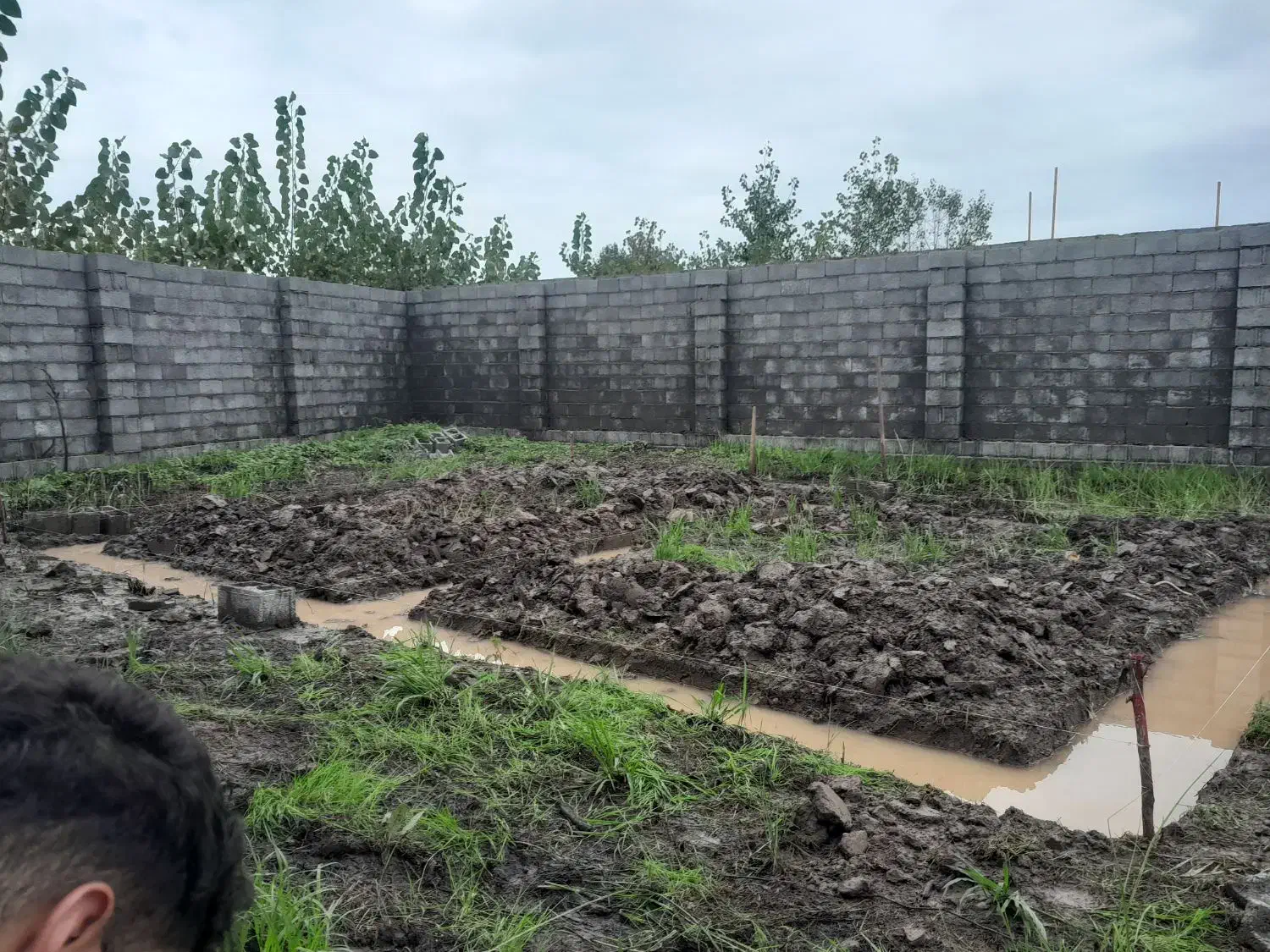 بنایی و نجاری|خدمات پیشه و مهارت|کوچصفهان, |دیوار