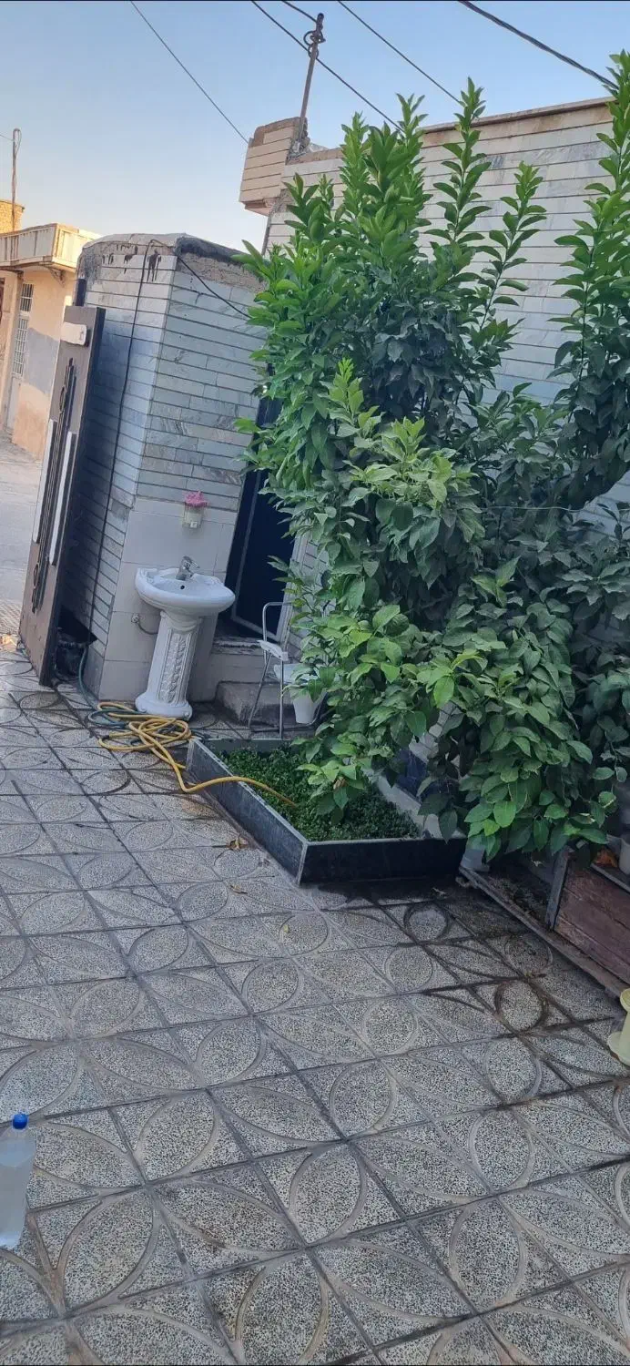 منزل ۱۶۵متری ویلایی|فروش خانه و ویلا|مرودشت, ژیان|دیوار