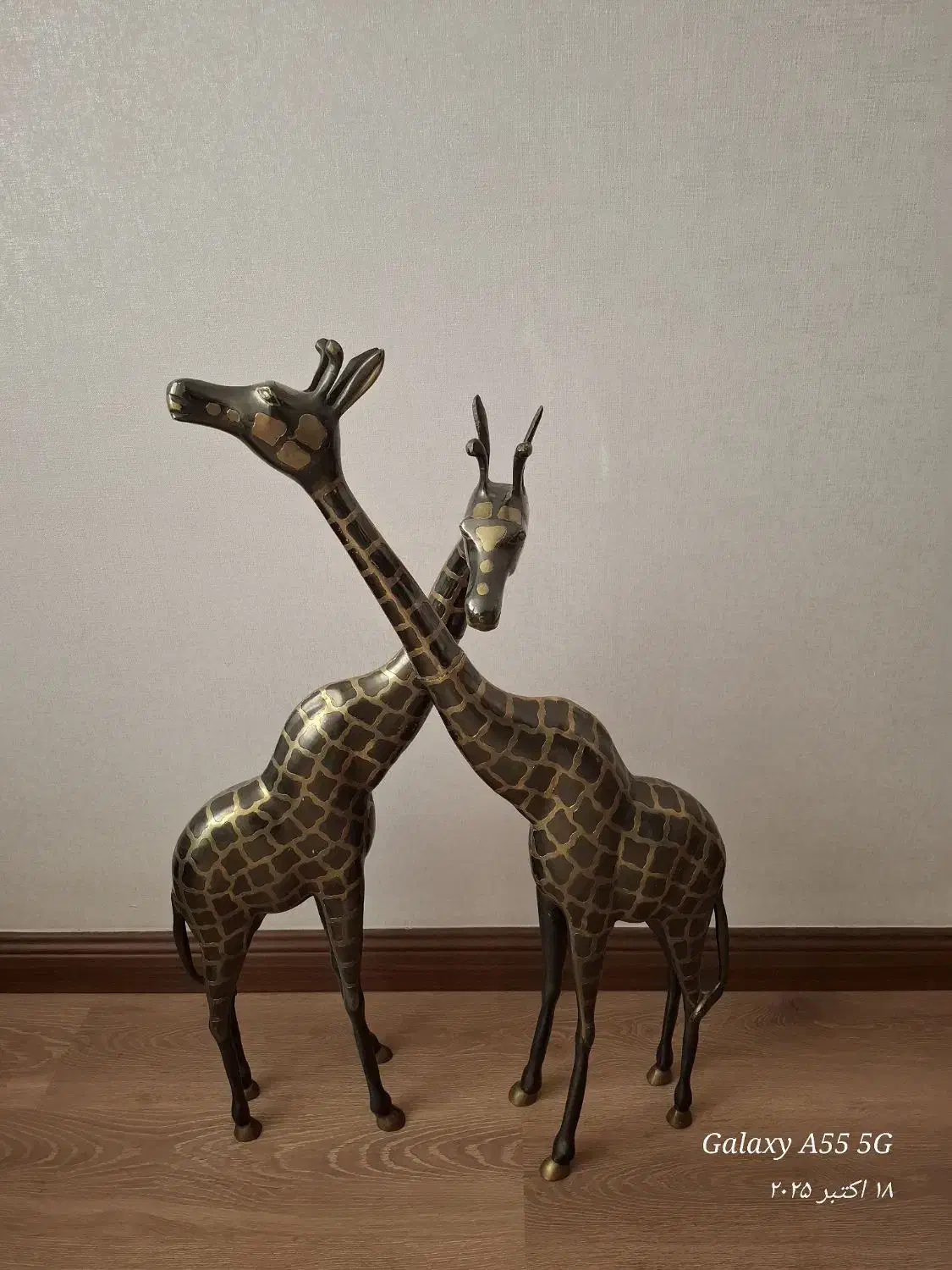 برنز|صنایع دستی و سایر لوازم تزئینی|تهران, مدائن|دیوار