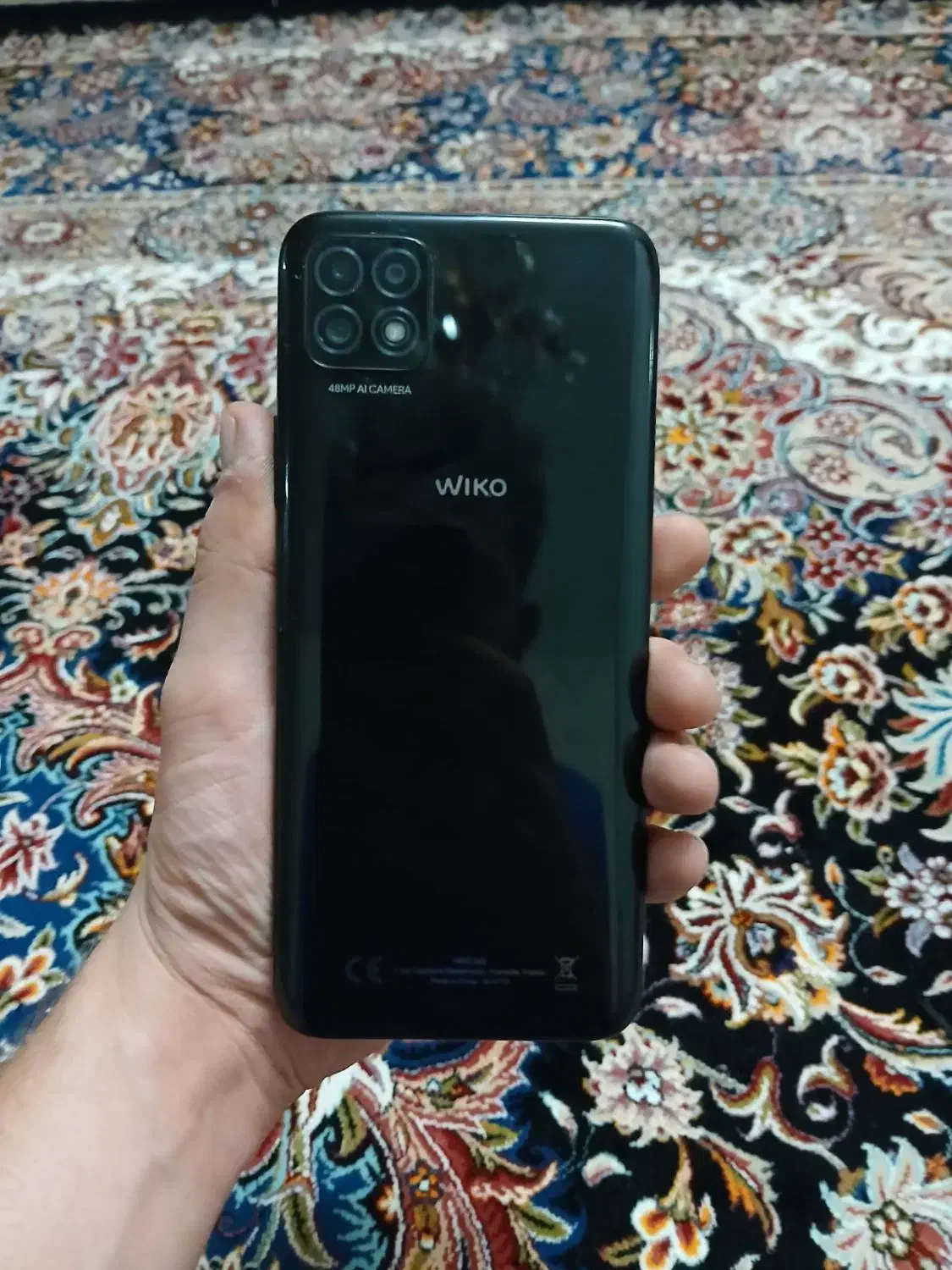 ویکو wiko t3|موبایل|تهران, عبدل‌آباد|دیوار