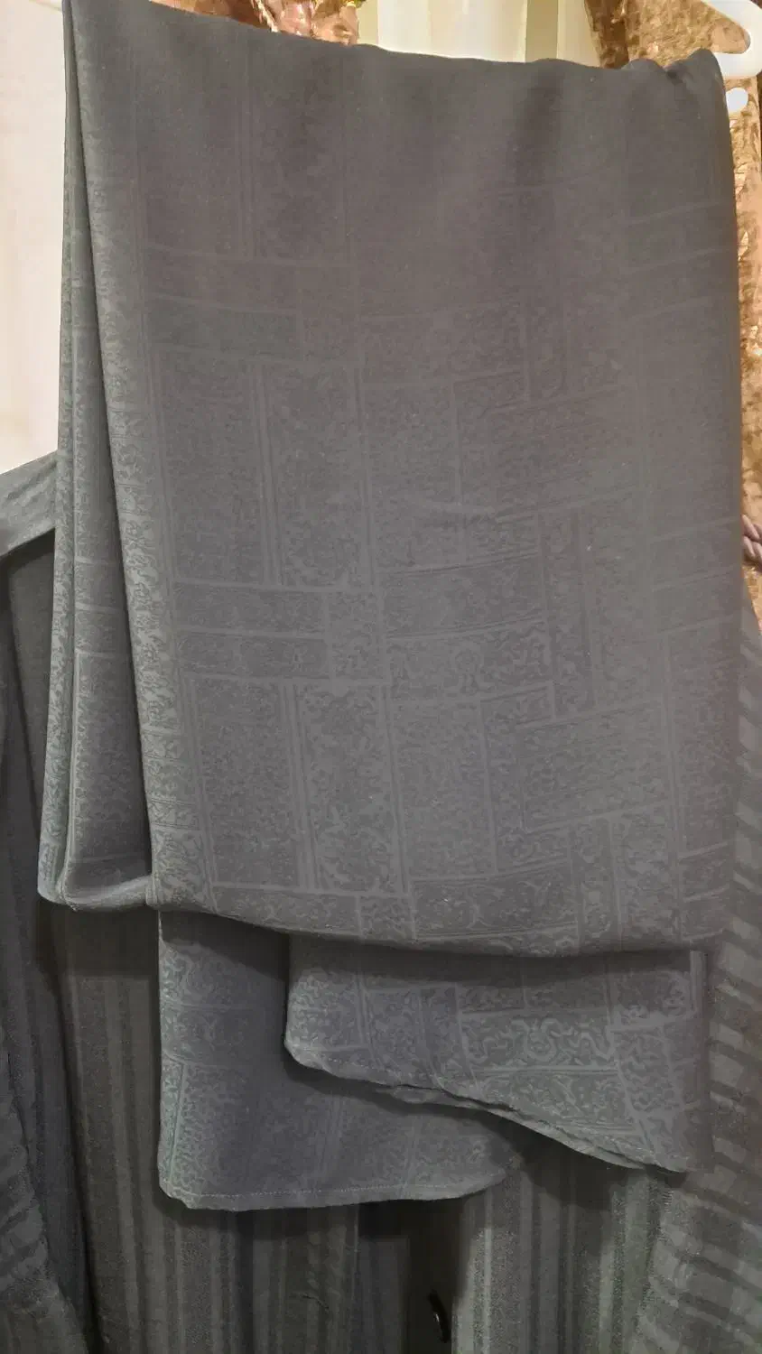 چادر مشکی|لباس|مبارکه, |دیوار