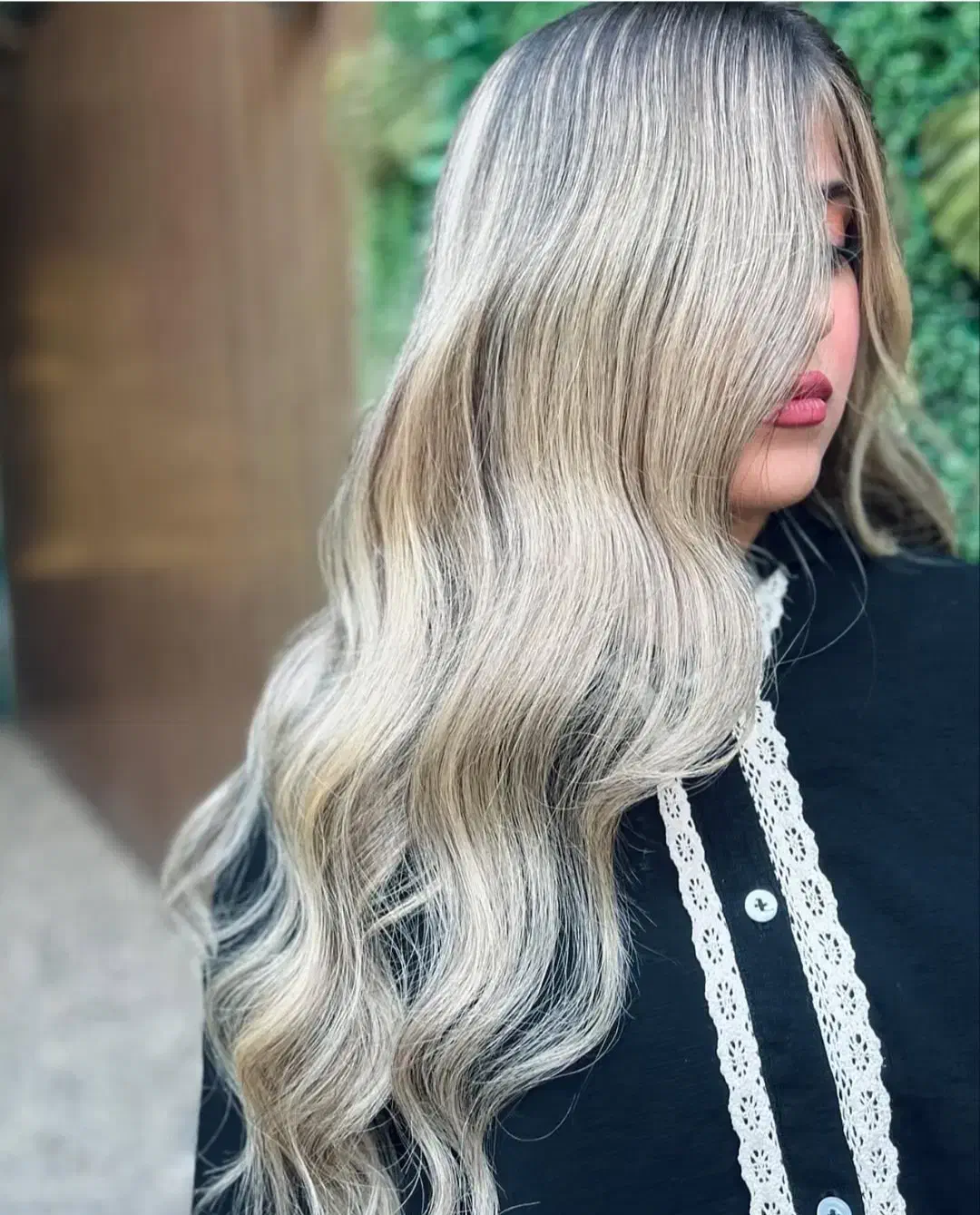 مدل برای رنگ مو|خدمات آرایشگری و زیبایی|اهواز, کیانپارس |دیوار