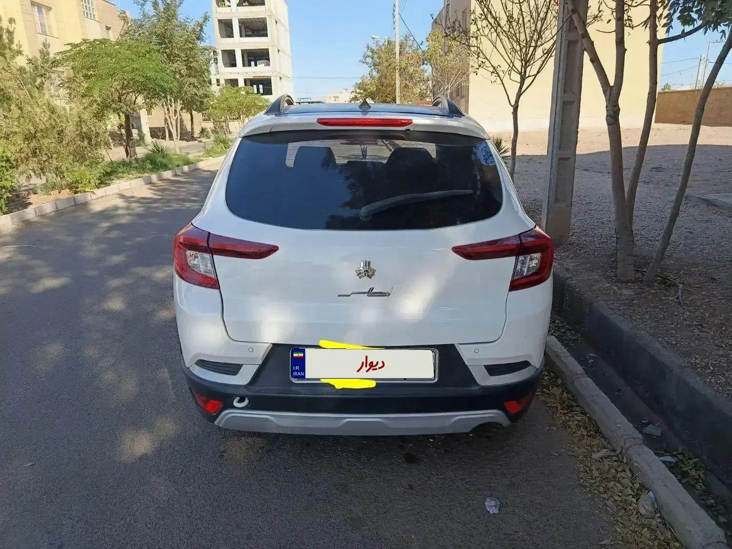 سواری اطلس G|خودرو سواری و وانت|قائن, |دیوار