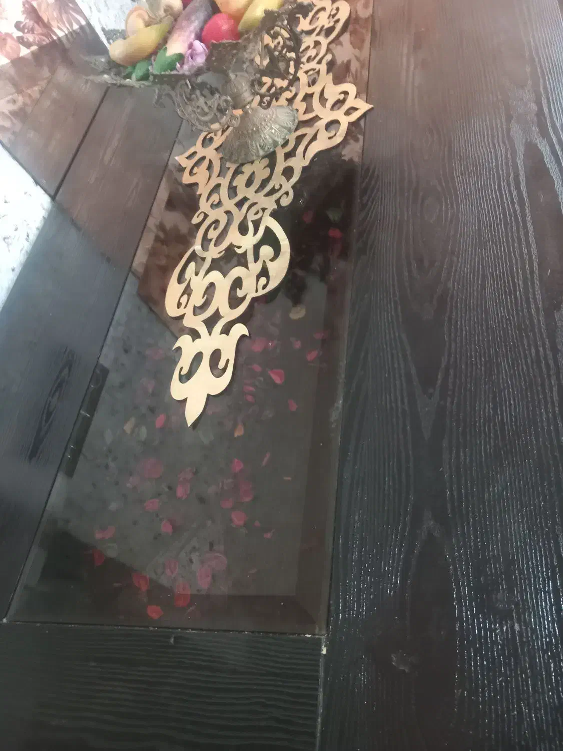 فروش میز نهار خوری|میز و صندلی غذاخوری|محمودآباد, |دیوار