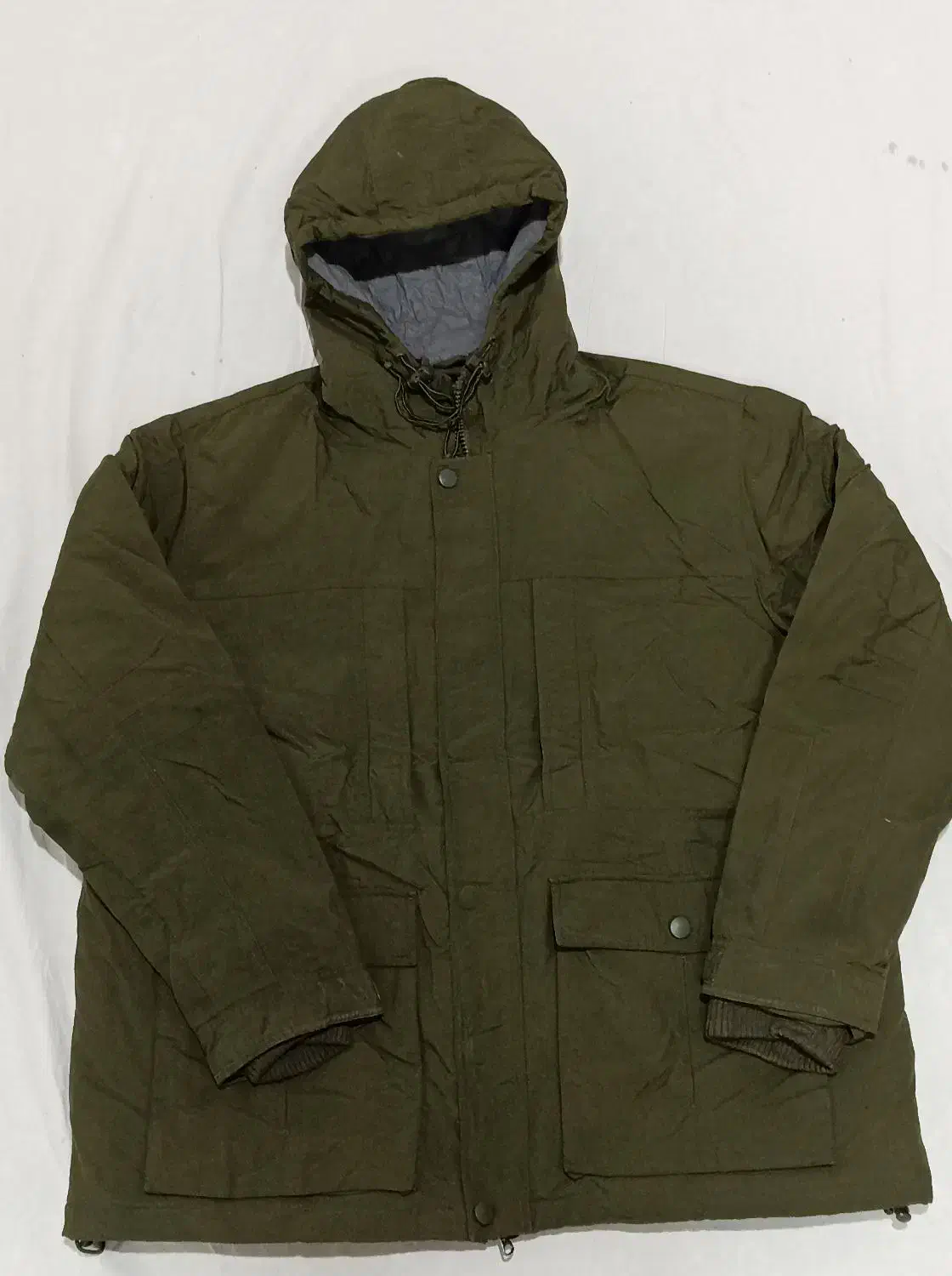 کاپشن مردانه|لباس|نوسود, |دیوار