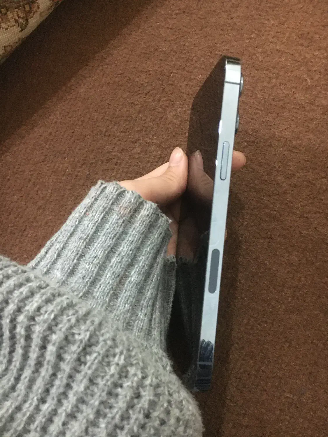 ایفون ۱۳ پرومکس|موبایل|نهاوند, |دیوار