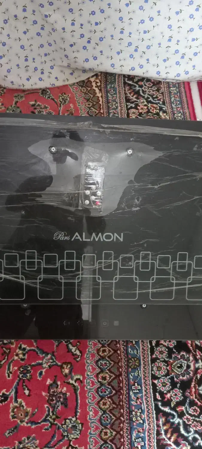 هود آلمون وارداتی|هود|کرمانشاه, |دیوار