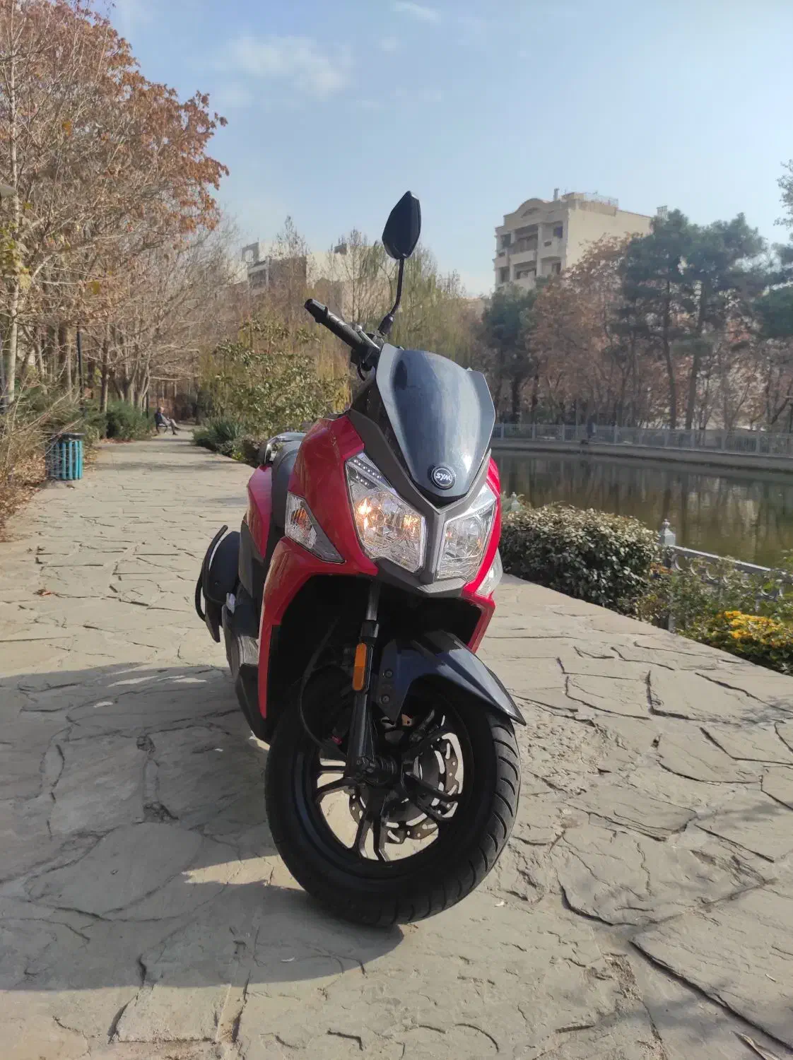 j 200 1401|موتورسیکلت|کرج, اسلام‌آباد|دیوار