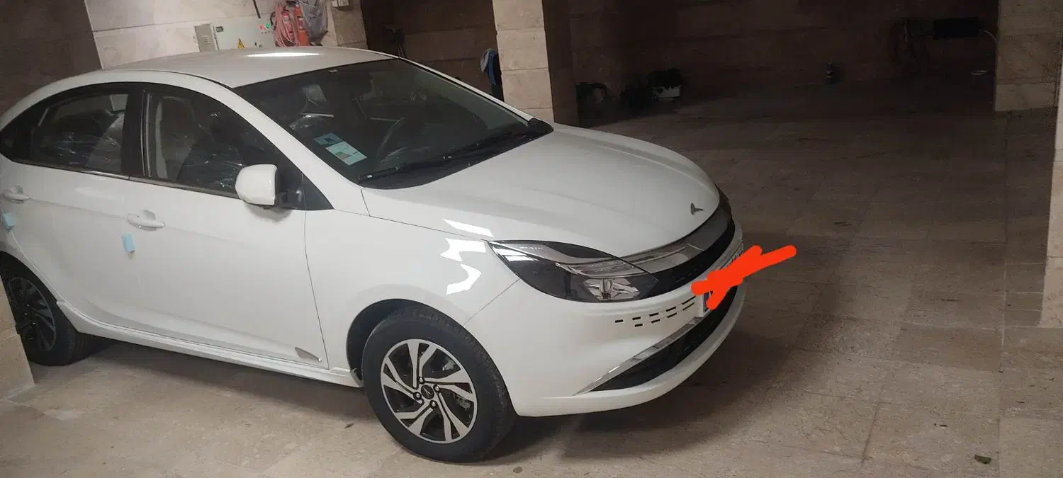 خودرو ایگل kmc|خودرو سواری و وانت|رشت, صفاری|دیوار