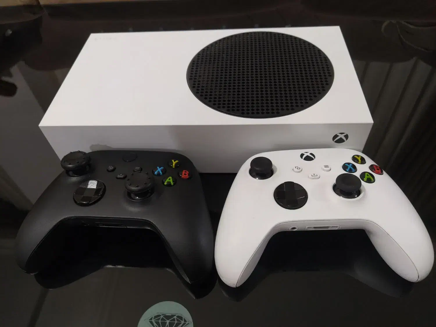 کنسول ایکس باکس سری اس Xbox series s|کنسول، بازی ویدئویی و آنلاین|نهاوند, |دیوار