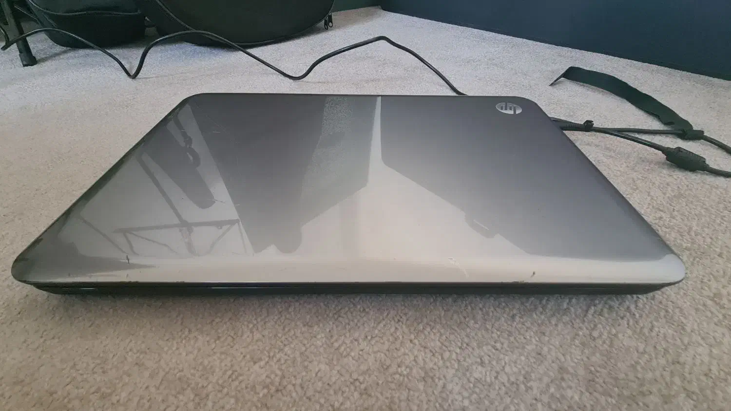 لپ تاپ HP Pavilion G6|رایانه همراه|فردیس, فردیس|دیوار