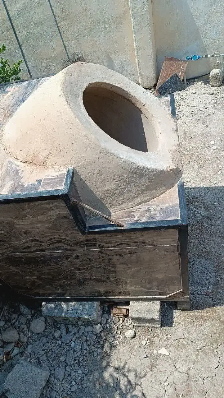 نانوایی|کافیشاپ و رستوران|چرام, |دیوار