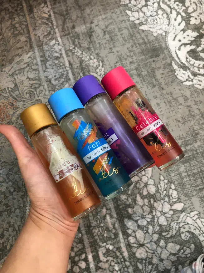 ادکلن Einفقط 150|آرایشی، بهداشتی، درمانی|لنگرود, |دیوار