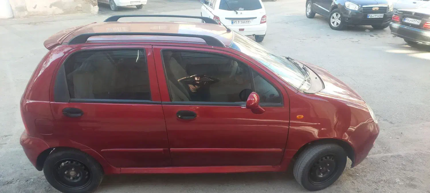 ام وی ام ۱۱۰|خودرو سواری و وانت|مشهد, گلبرگ|دیوار