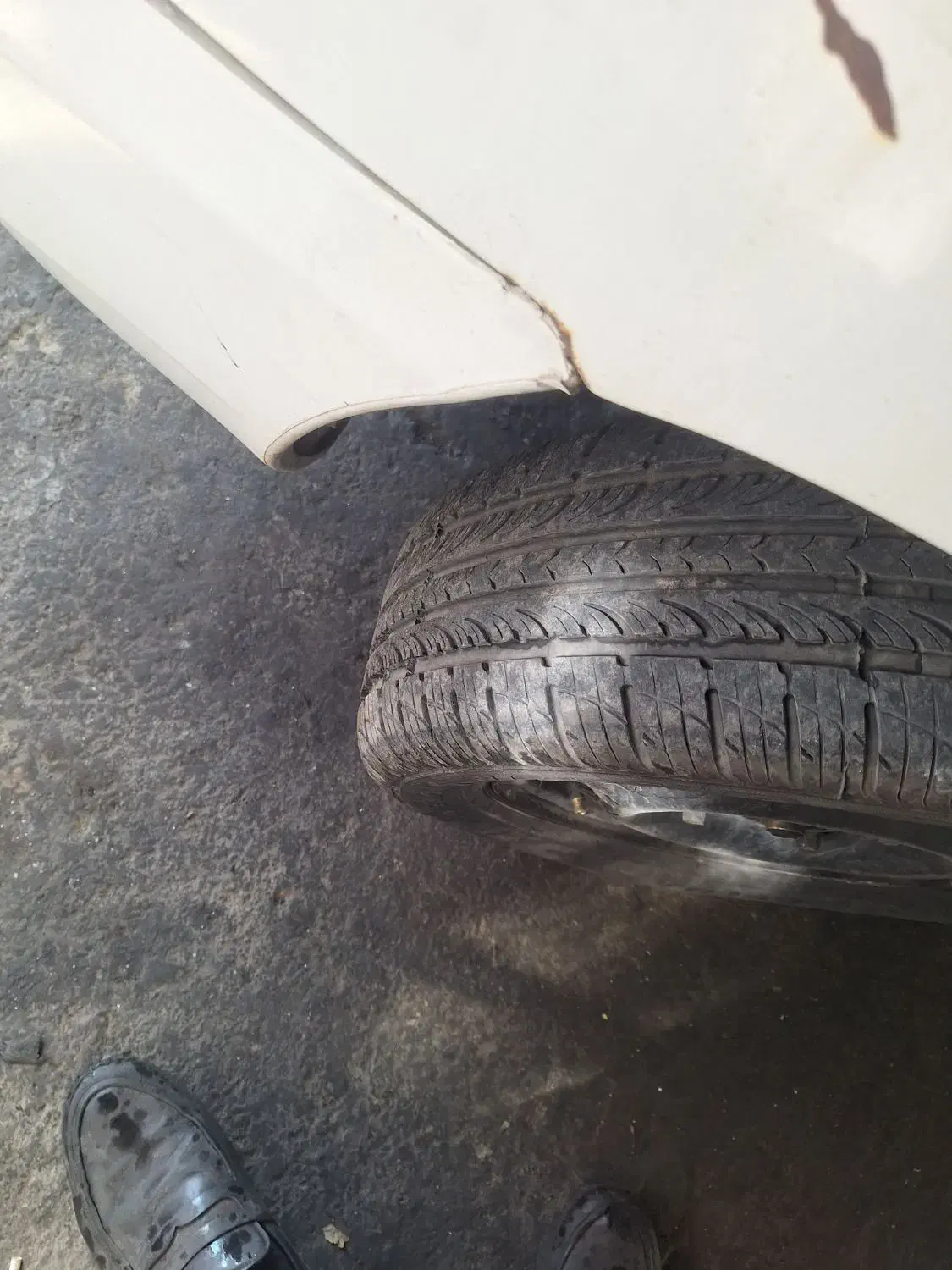 پراید ۱۳۲ مدل ۸۸ دوگانه|خودرو سواری و وانت|گلبهار, شهر جدید گلبهار|دیوار