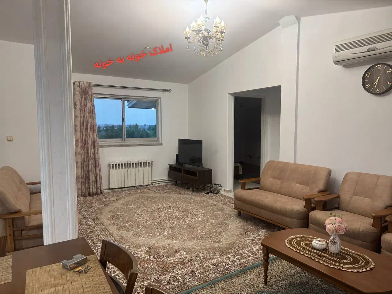 آپارتمان دوخوابه لاکانشهر|فروش آپارتمان|رشت, لاکان شهر|دیوار