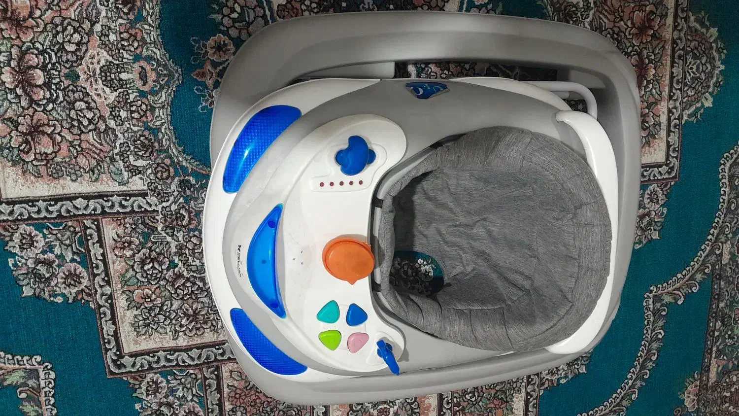 رورک دلیجان  و تاب بچه|اسباب‌بازی بچه|مرند, |دیوار