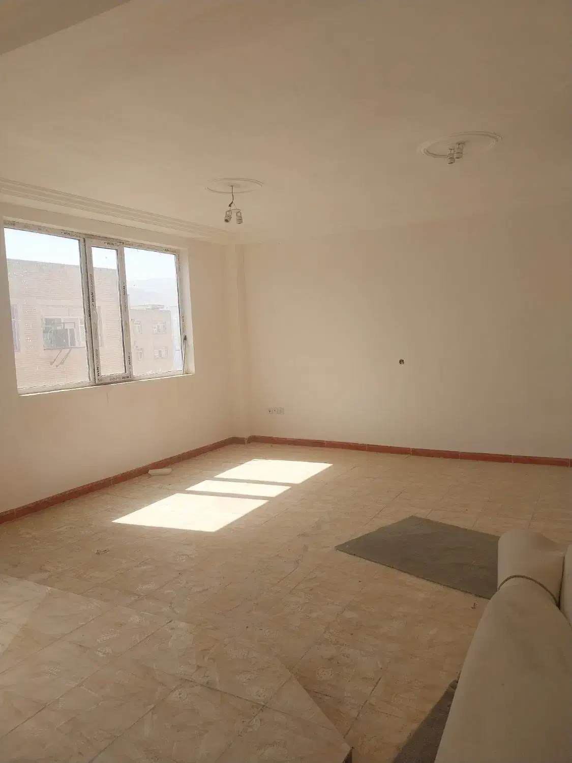 آگهی فروش واحد کلید نخورده مسکن مهر|فروش آپارتمان|دره شهر, |دیوار