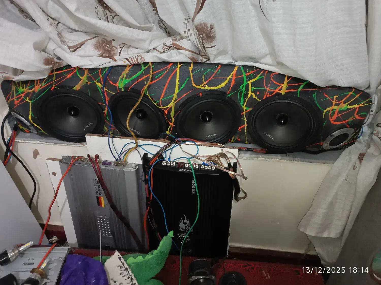 تاخچه ریو و پراید|قطعات یدکی و لوازم جانبی|تبریز, |دیوار