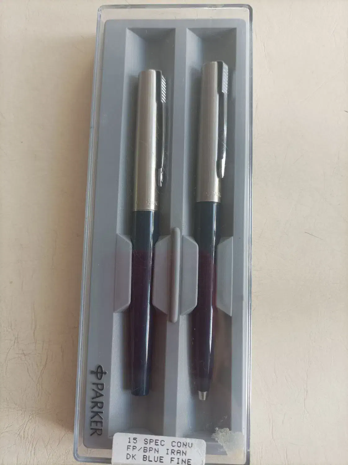 خودکار و خودنویس پارکر|لوازم التحریر|تهران, امانیه|دیوار