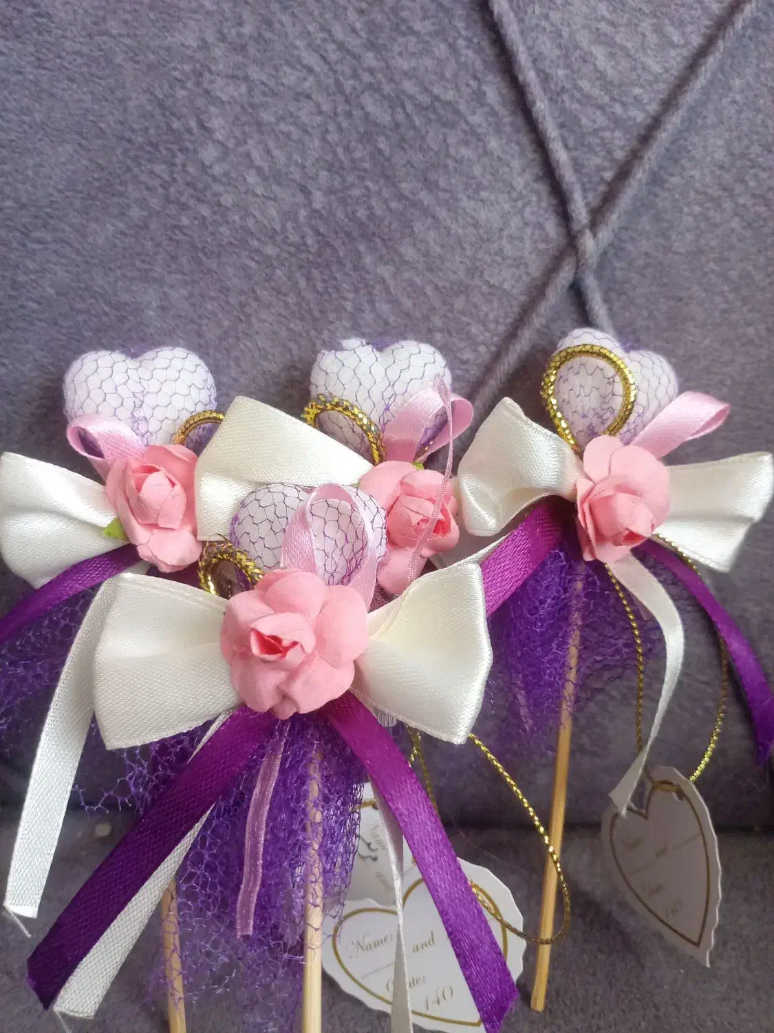 گیفت عقد|صنایع دستی و سایر لوازم تزئینی|اسفراین, |دیوار