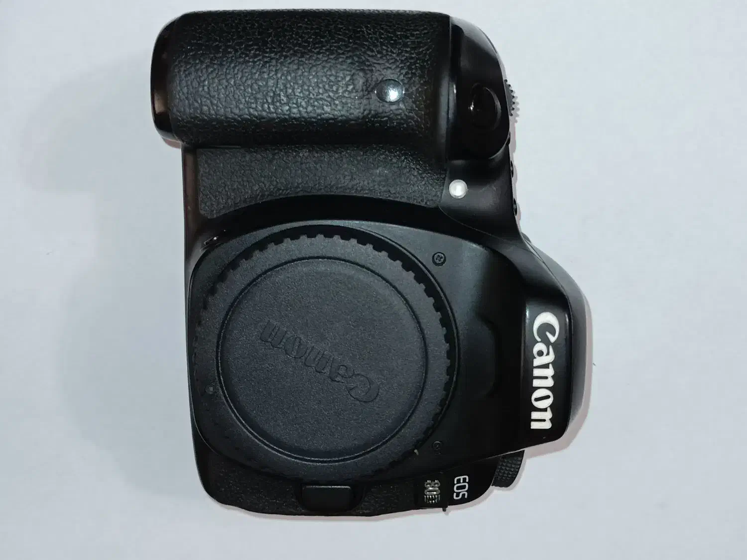 دوربین عکاسی Canon80D  و لنز 18-135|دوربین عکاسی و فیلم‌برداری|قزوین, |دیوار