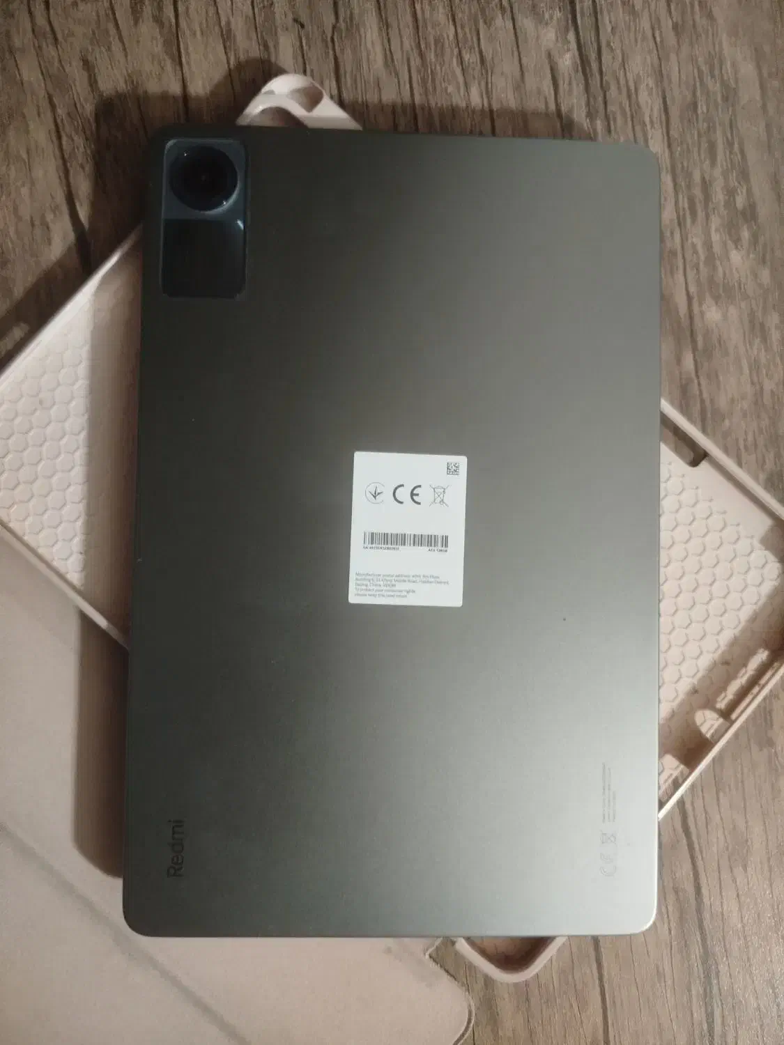 Redmi pad SE|تبلت|شهرکرد, |دیوار