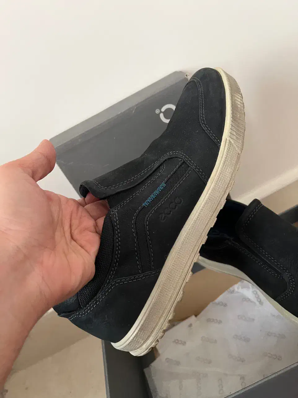 کفش اکو مردانه|کیف، کفش، کمربند|تهران, تجریش|دیوار