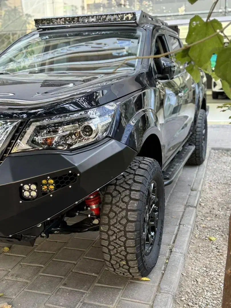 نیسان ترا/پرشیا خودرو|خودرو سواری و وانت|تهران, دروس|دیوار