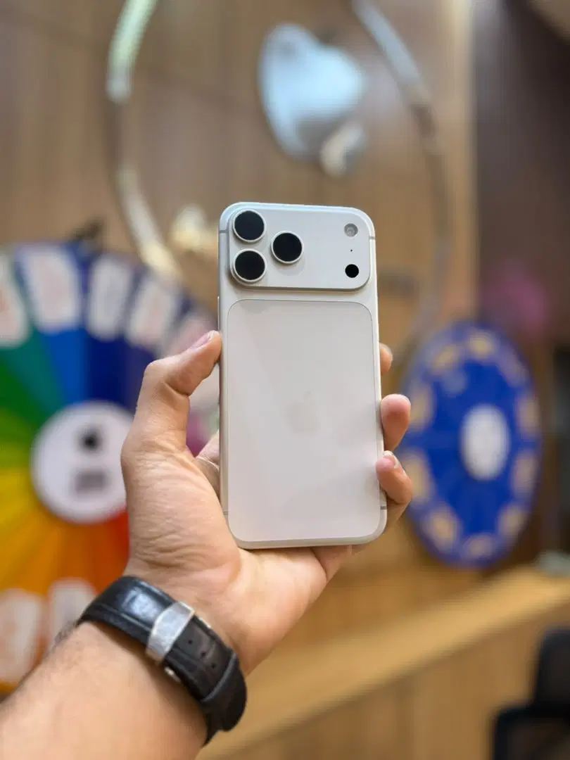 IPHONE 17MAX / 1TRA|موبایل|تهران, شهرک غرب|دیوار