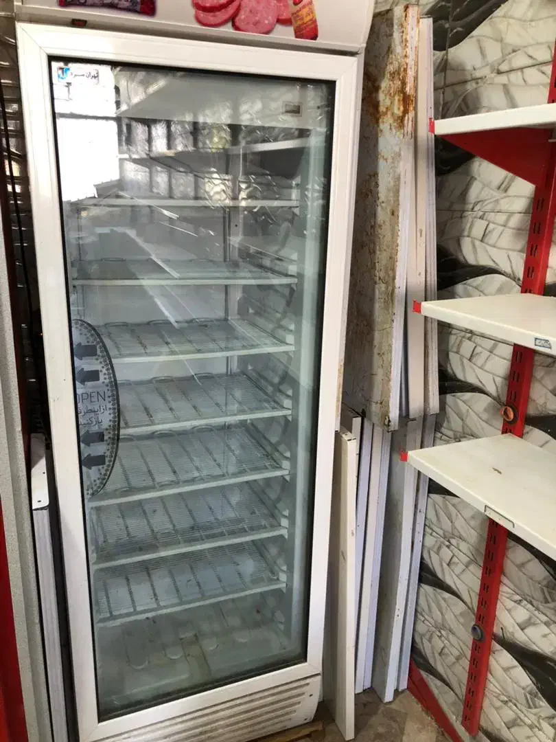 فروش +|یخچال و فریزر|ایرانشهر, |دیوار