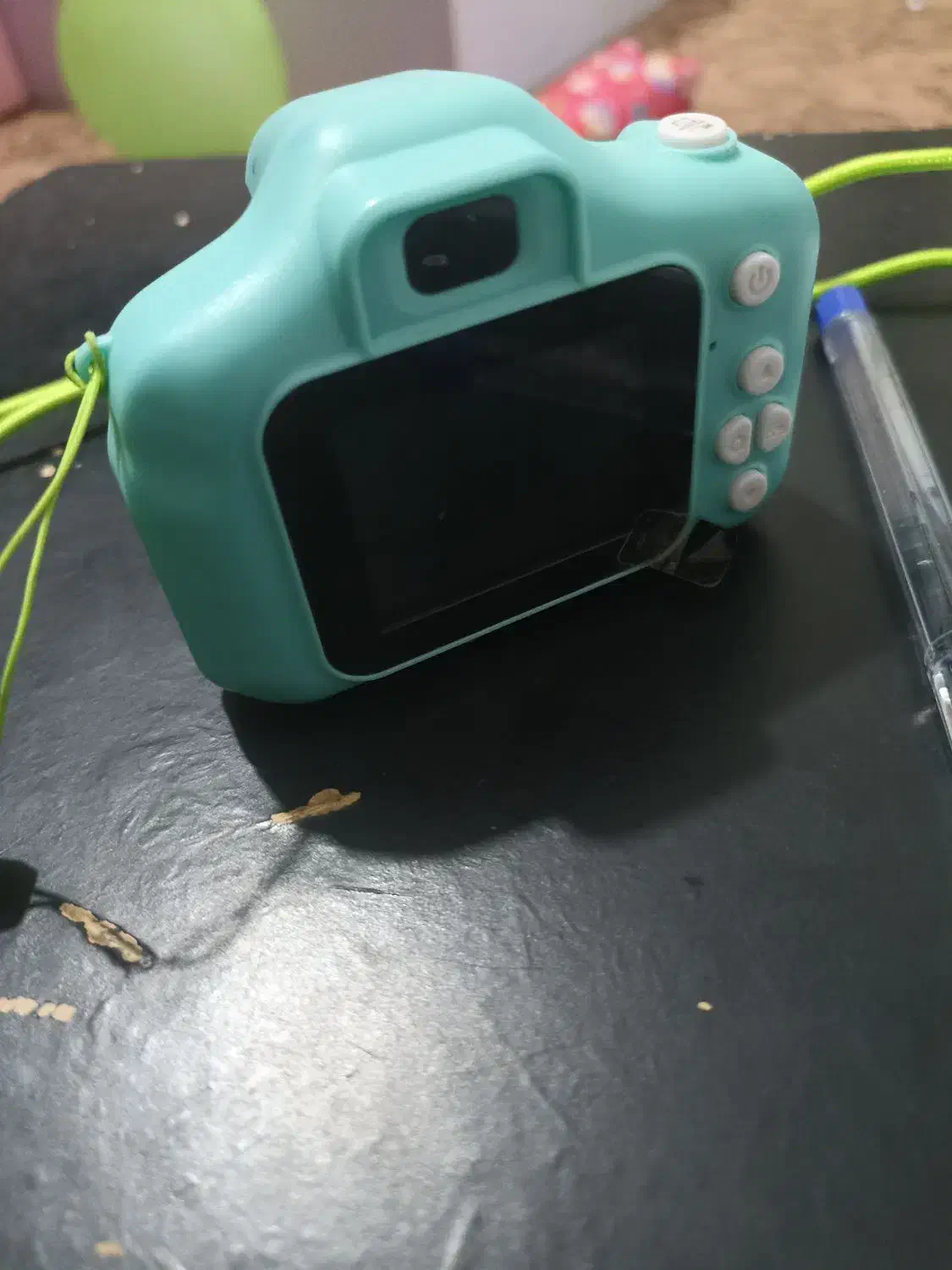 گمشده|اسباب‌‌بازی|قم, باجک دو|دیوار