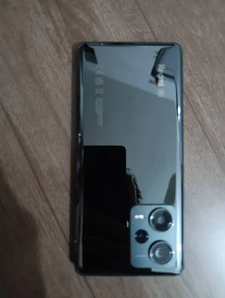 گوشی note 12 pro plas|موبایل|شادگان, |دیوار