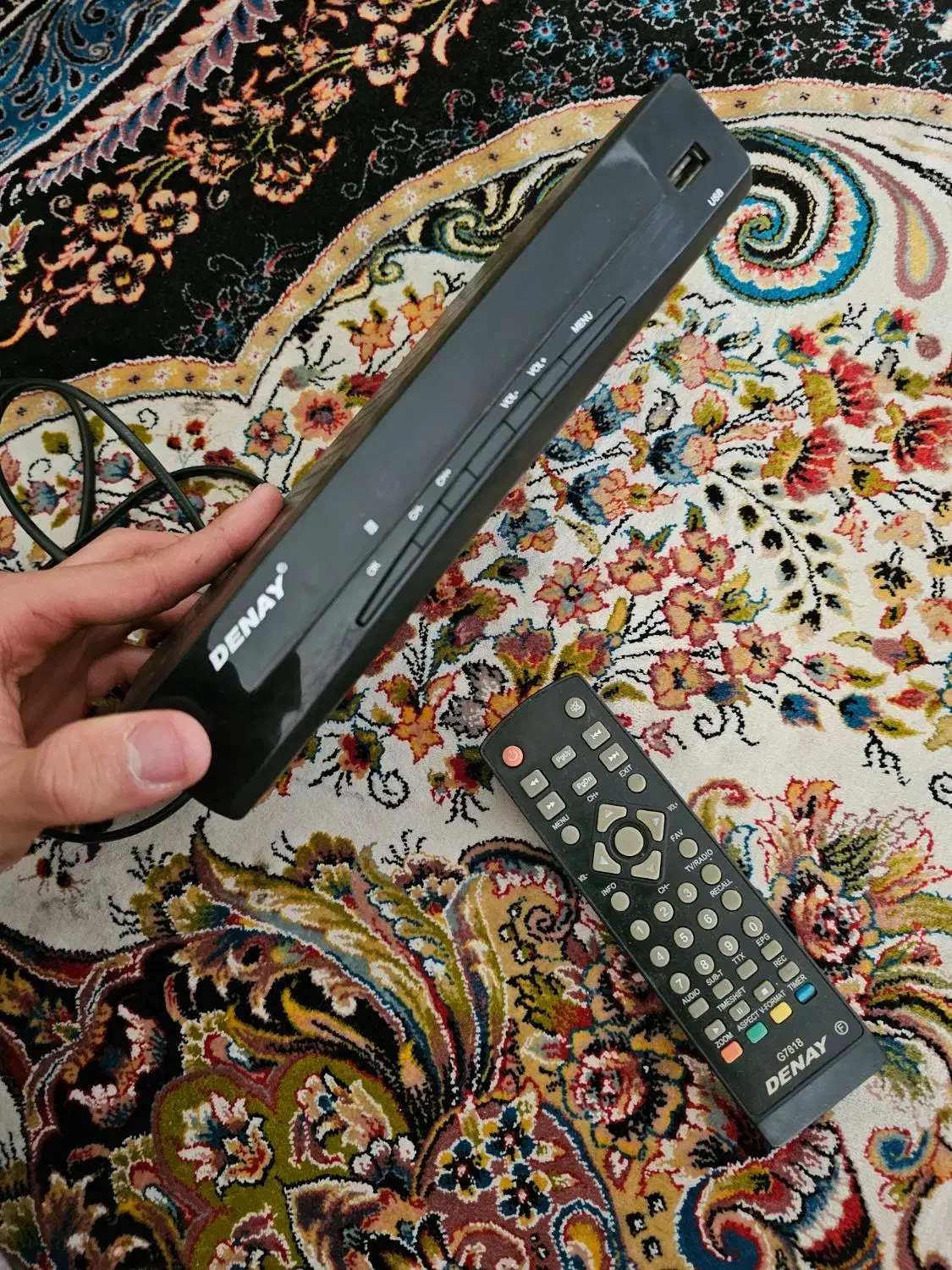 تلوزیون|تلویزیون و پروژکتور|تهران, افسریه شمالی|دیوار