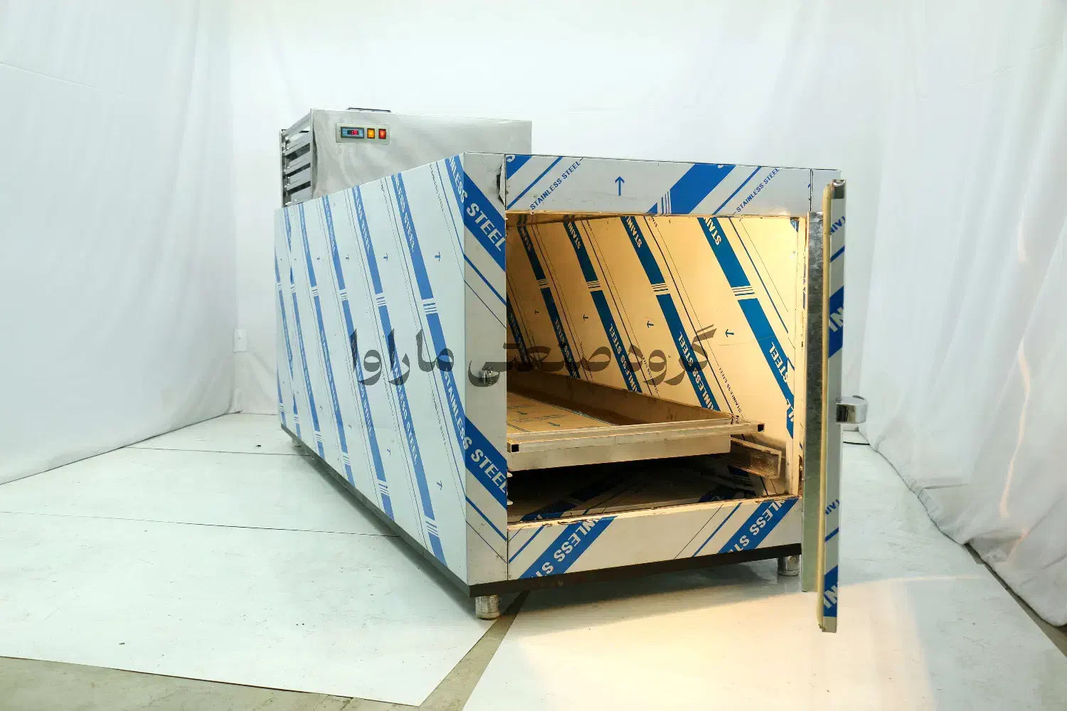 سردخانه تک جسد سرد خانه یخچال جنازه مراکزپزشکی|پزشکی|مشهد, کلاهدوز|دیوار